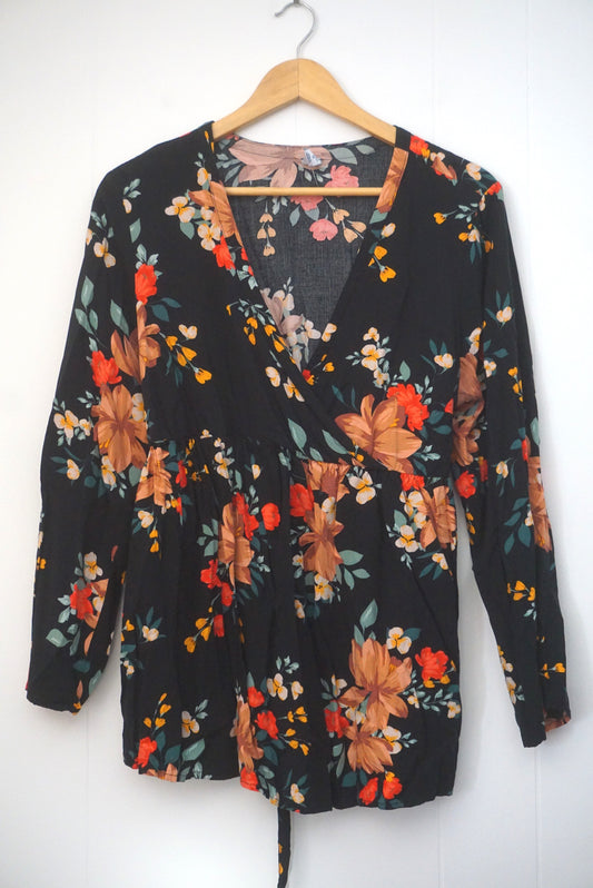 Chemisier - Très grand