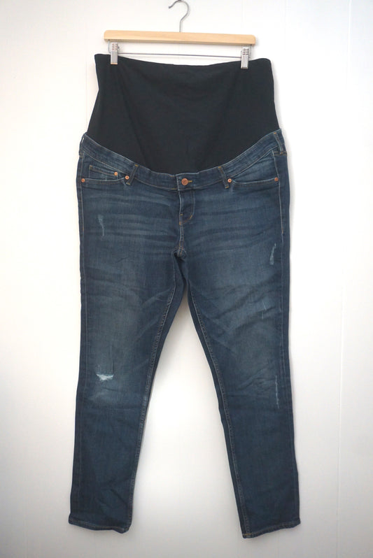 Pantalon - Très grand