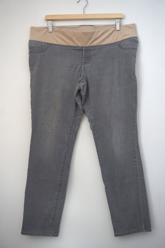 Pantalon - Très grand