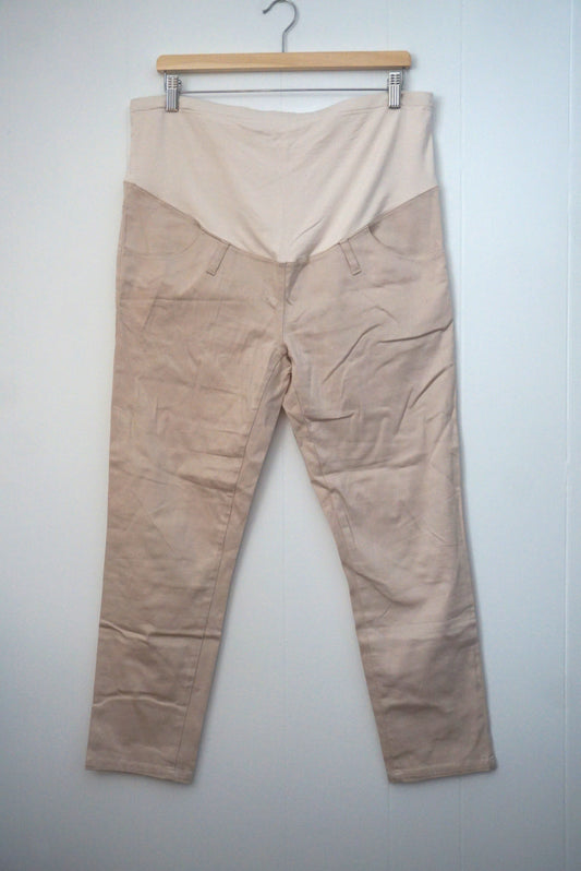 Pantalon 7/8 - Très grand