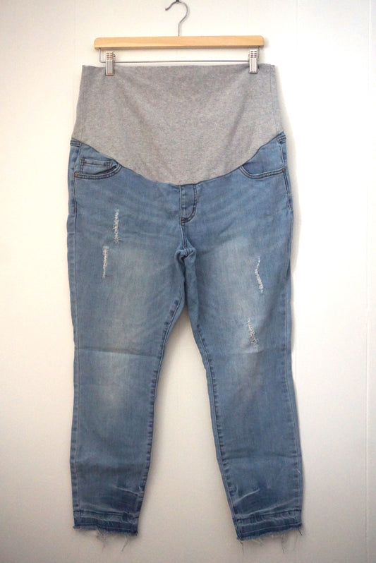 Pantalon 7/8 - Très grand