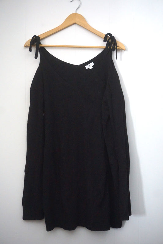 Chandail à manches longues - 3 TG