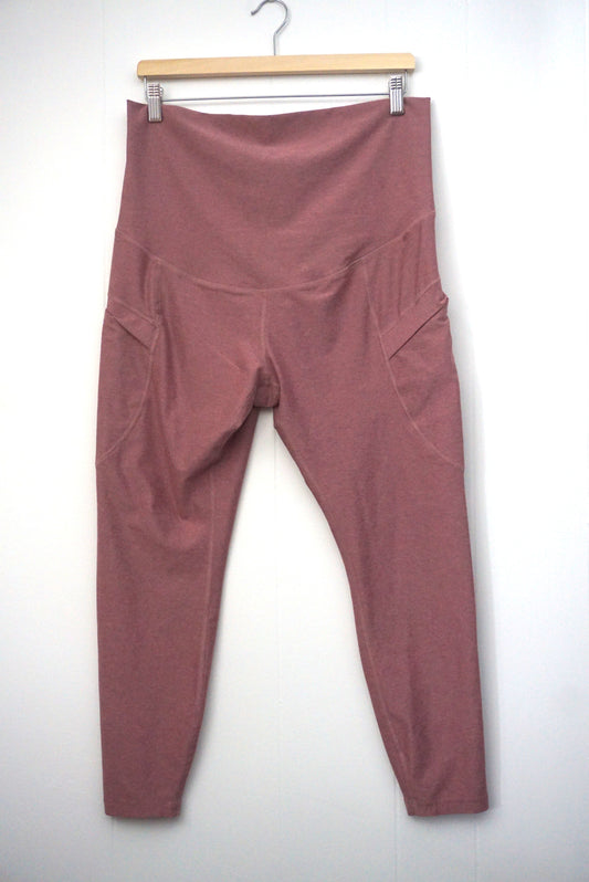 Legging sport 7/8 - Grand