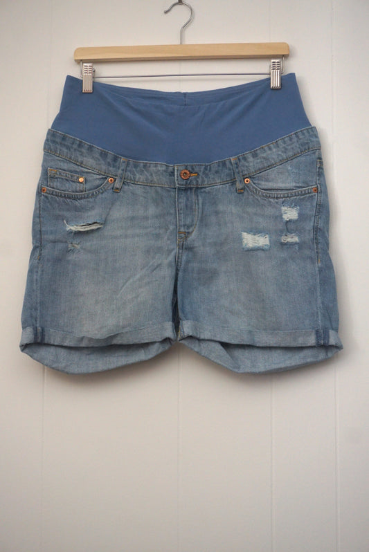 Short - Grand