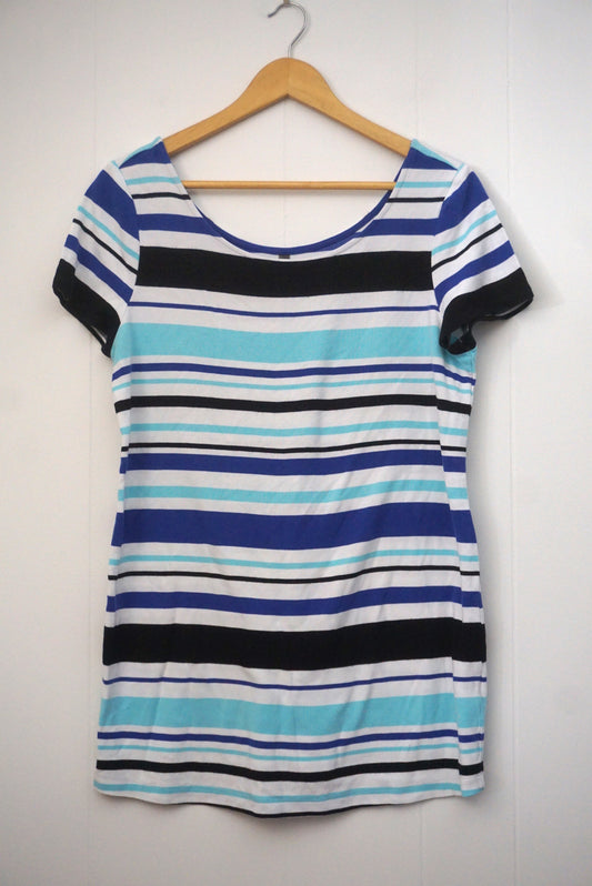 Chandail à manches courtes - Grand