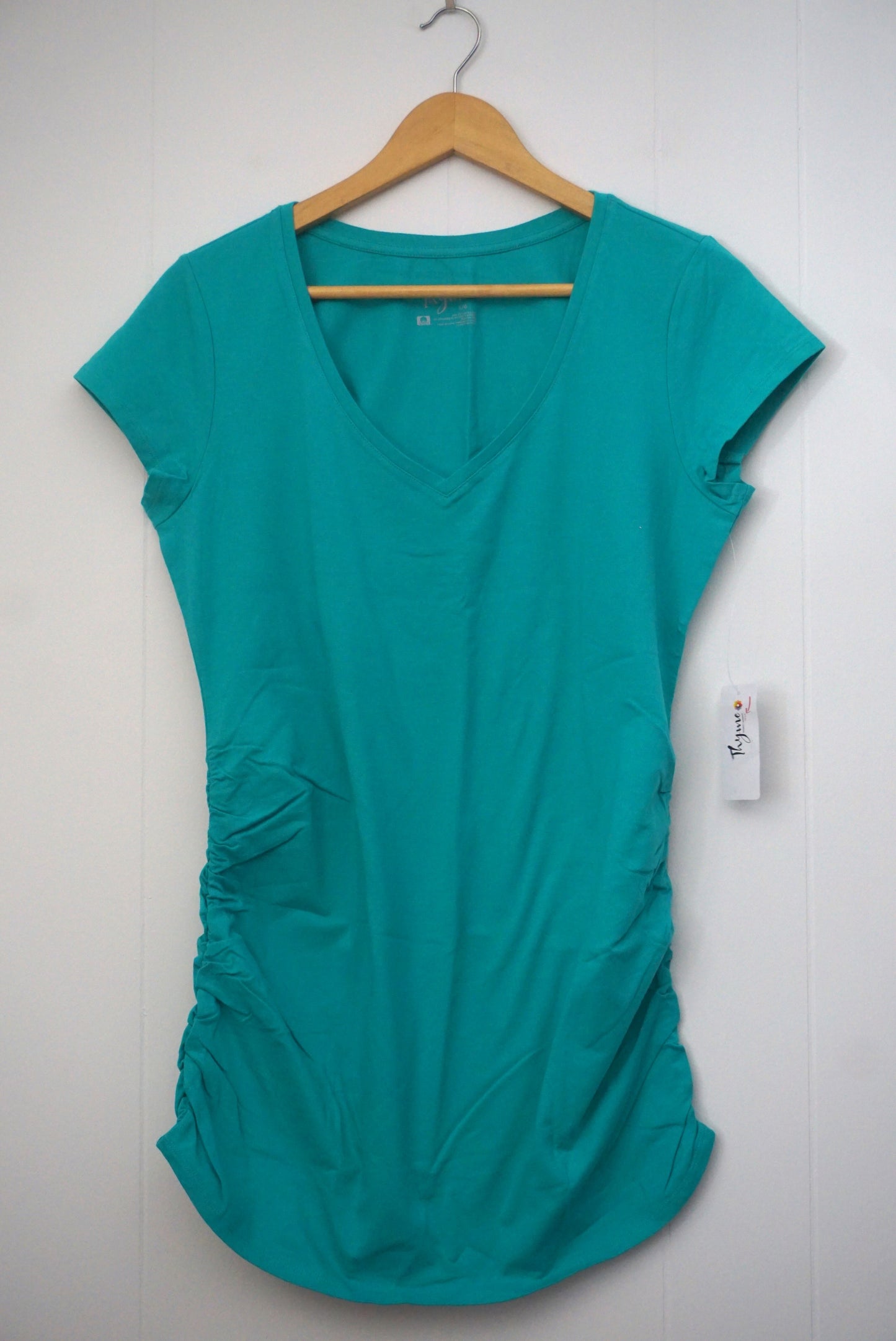 Chandail à manches courtes - Grand NEUF