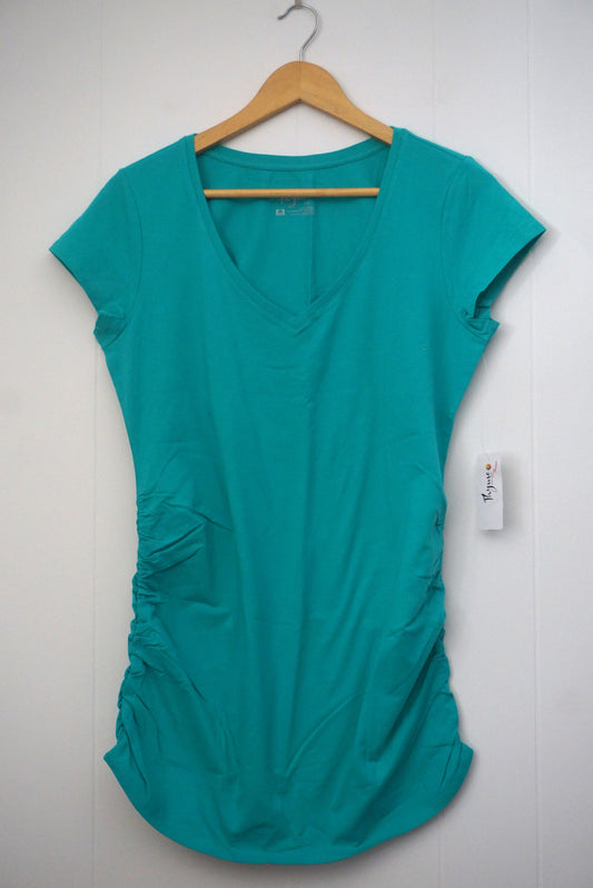 Chandail à manches courtes - Grand NEUF