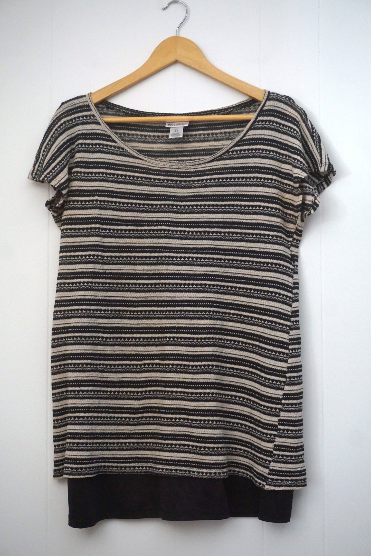 Chandail à manches courtes - Grand