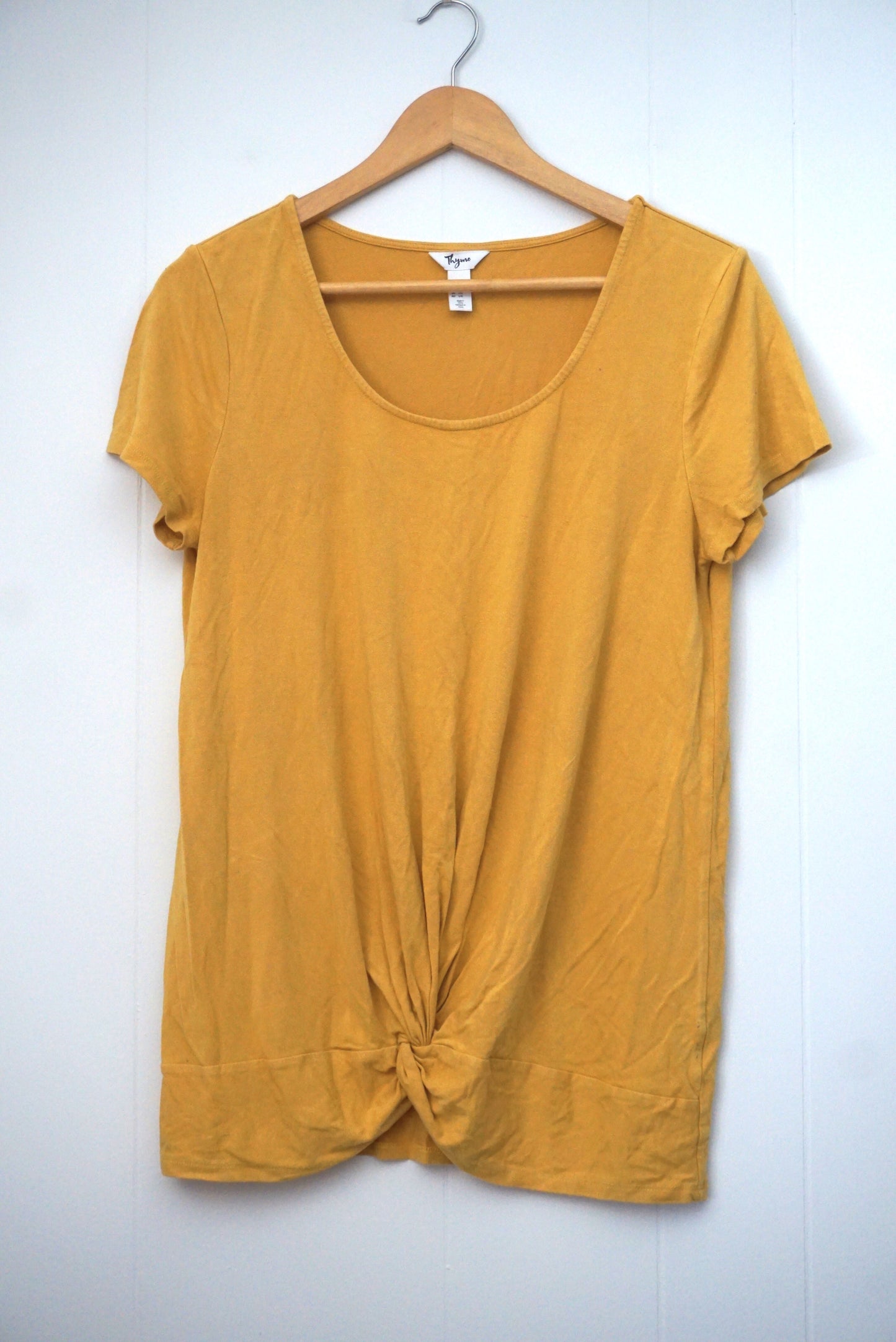 Chandail à manches courtes - Grand