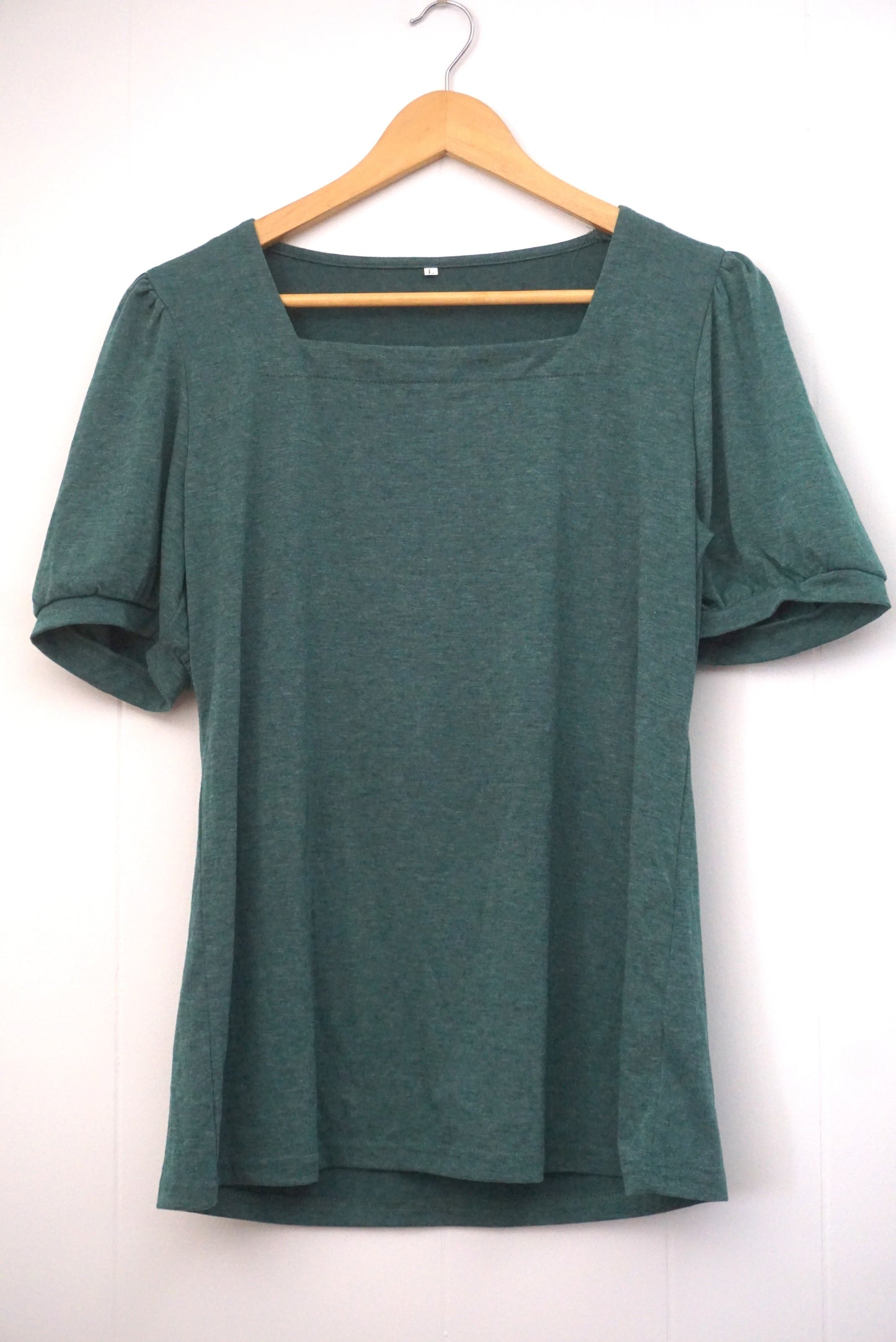 Chandail à manches courtes - Grand