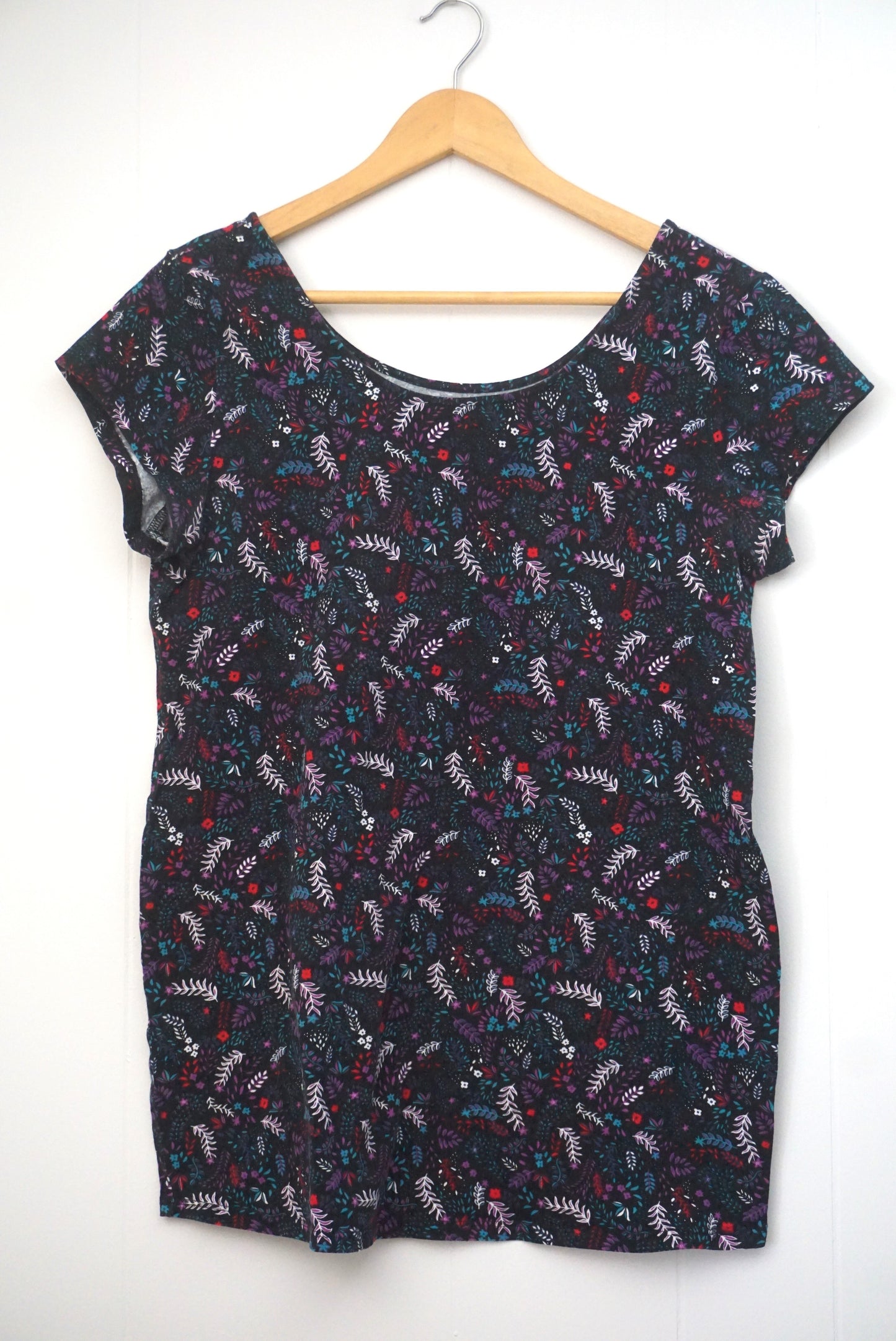 Chandail à manches courtes - Grand