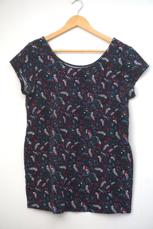 Chandail à manches courtes - Grand