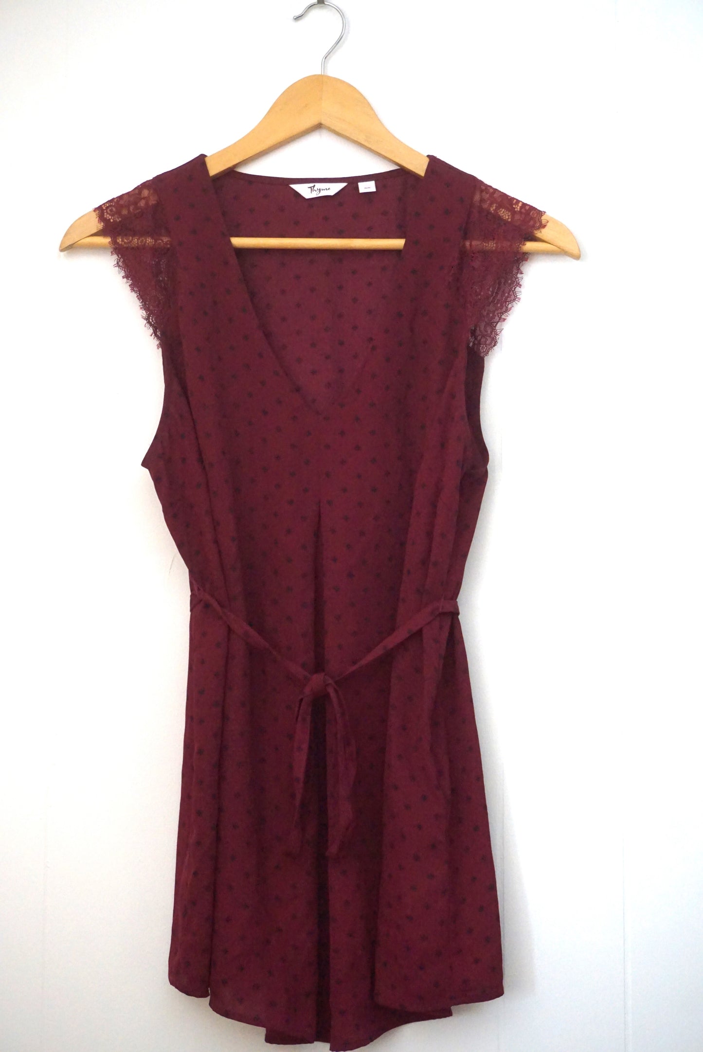 Camisole - Moyen