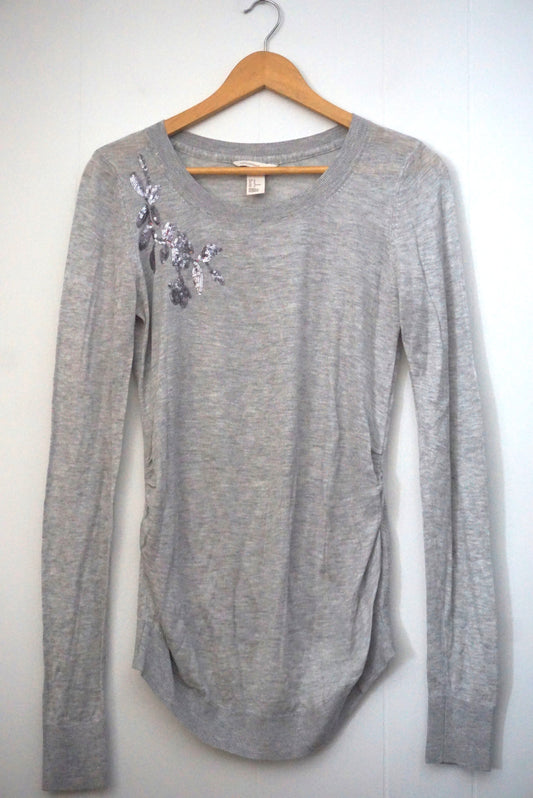 Chandail à manches longues - Moyen