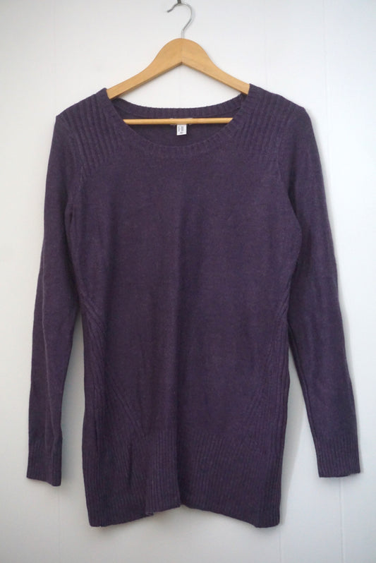 Chandail à manches longues - Moyen