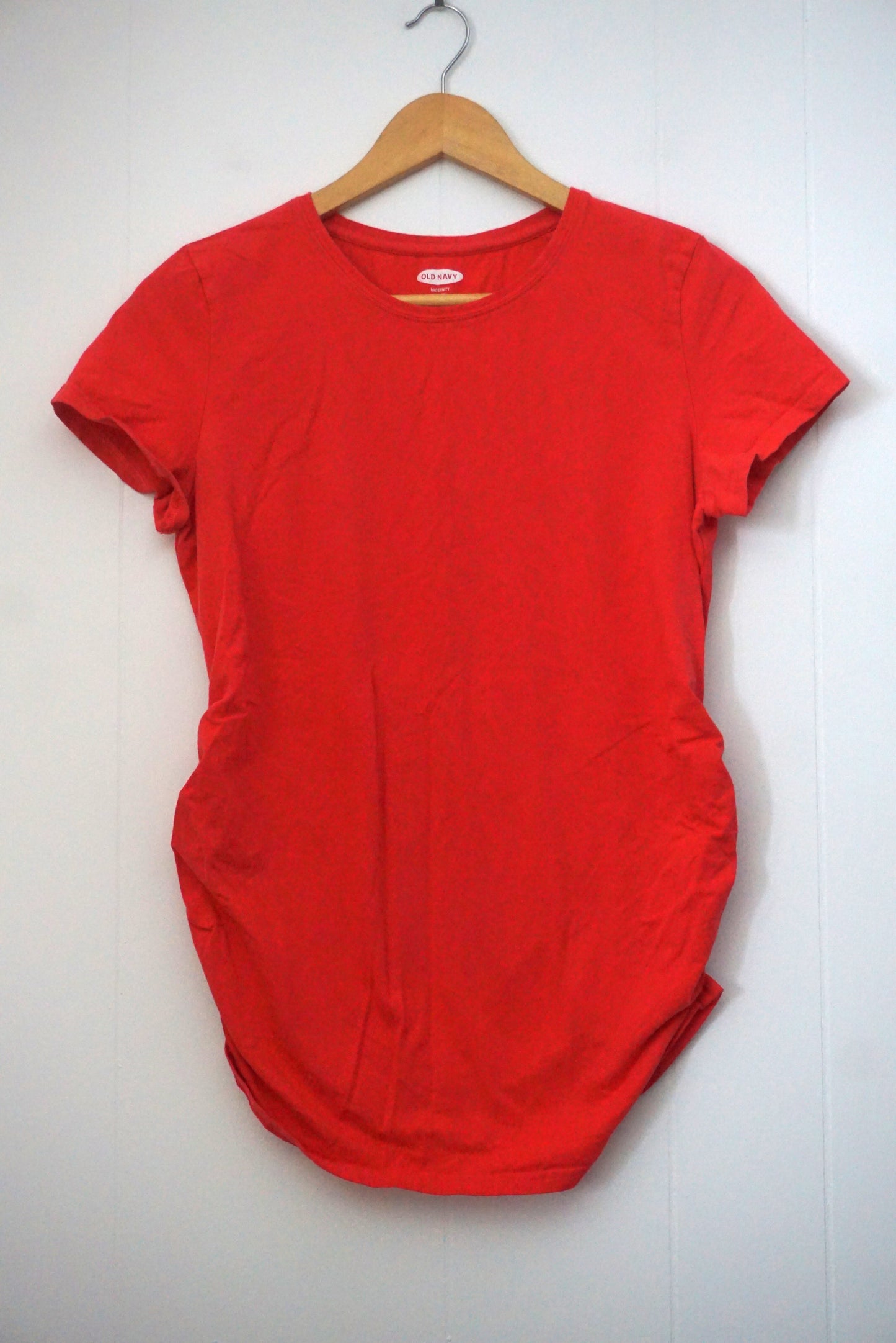 Chandail à manches courtes - Moyen