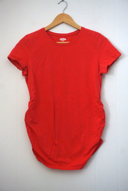 Chandail à manches courtes - Moyen