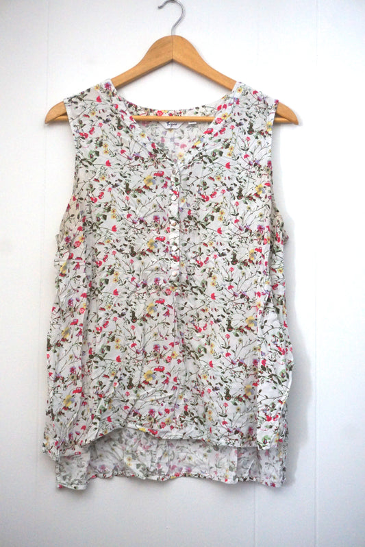 Camisole - Très grand