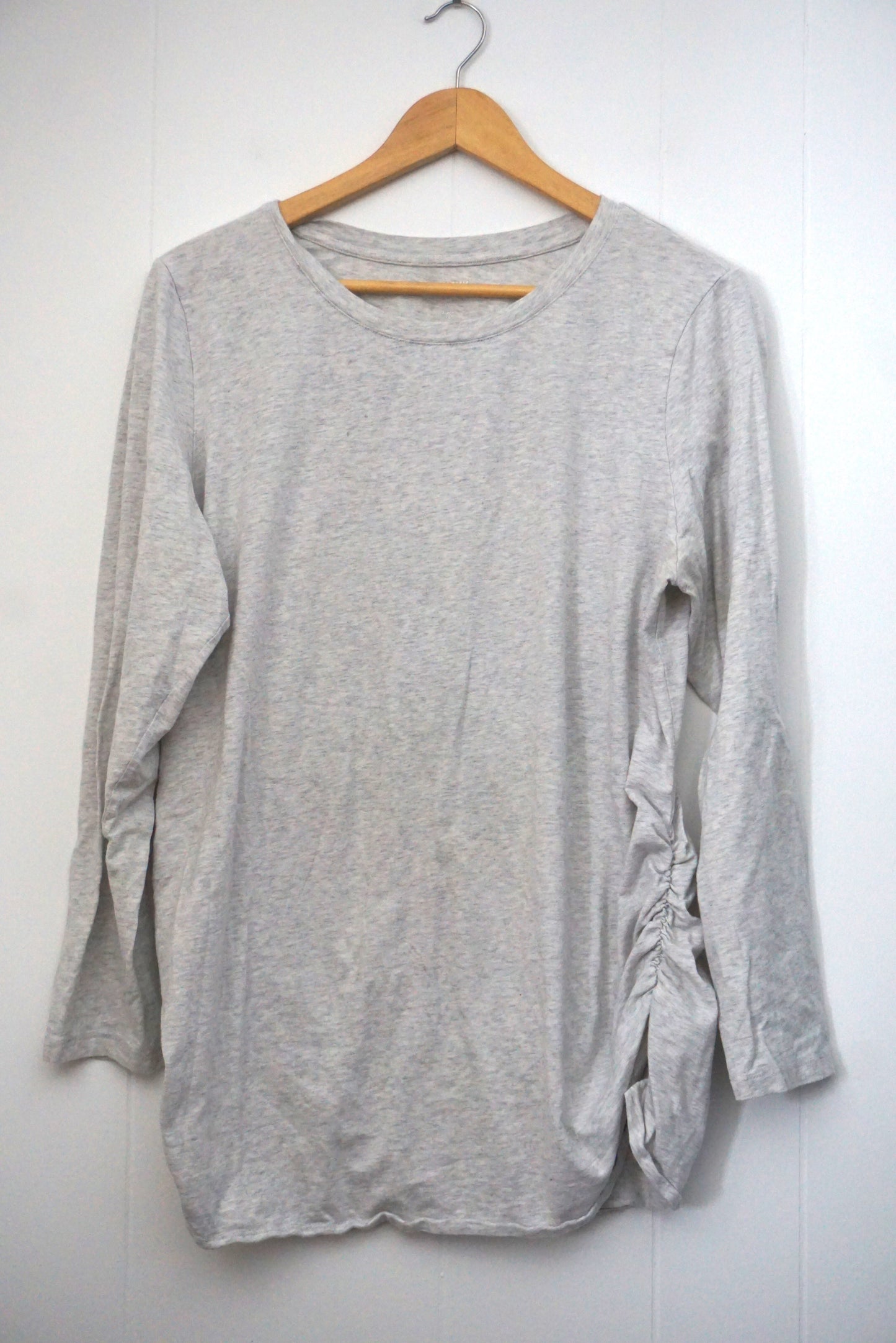 Chandail à manches longues - Très grand