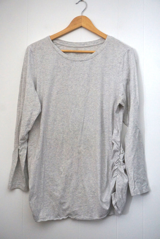 Chandail à manches longues - Très grand