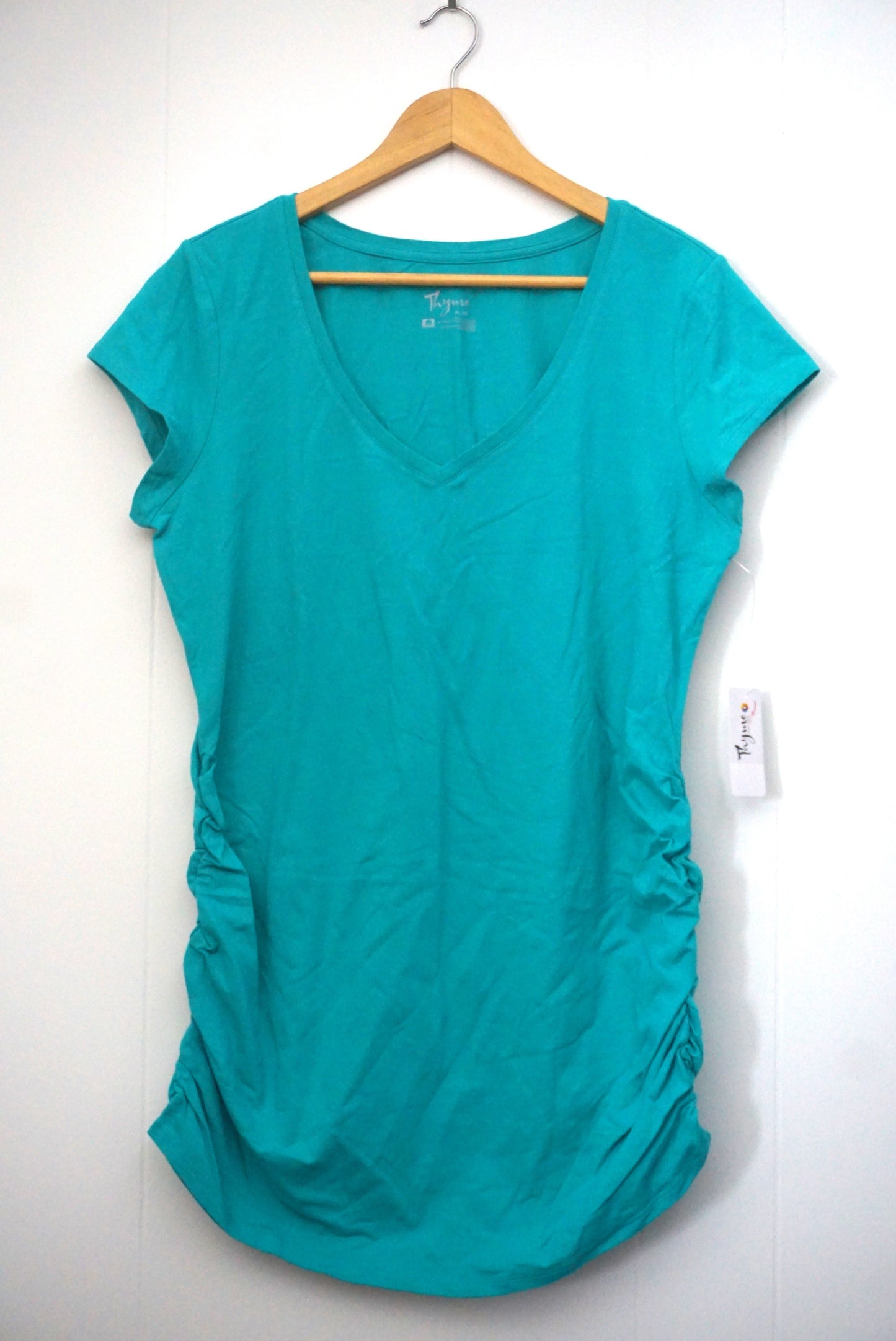 Chandail à manches courtes - Très grand NEUF