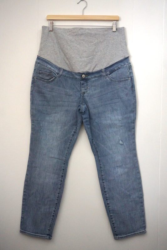 Pantalon - Très grand