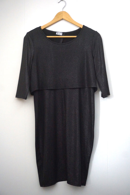 Robe d'allaitement - Petit