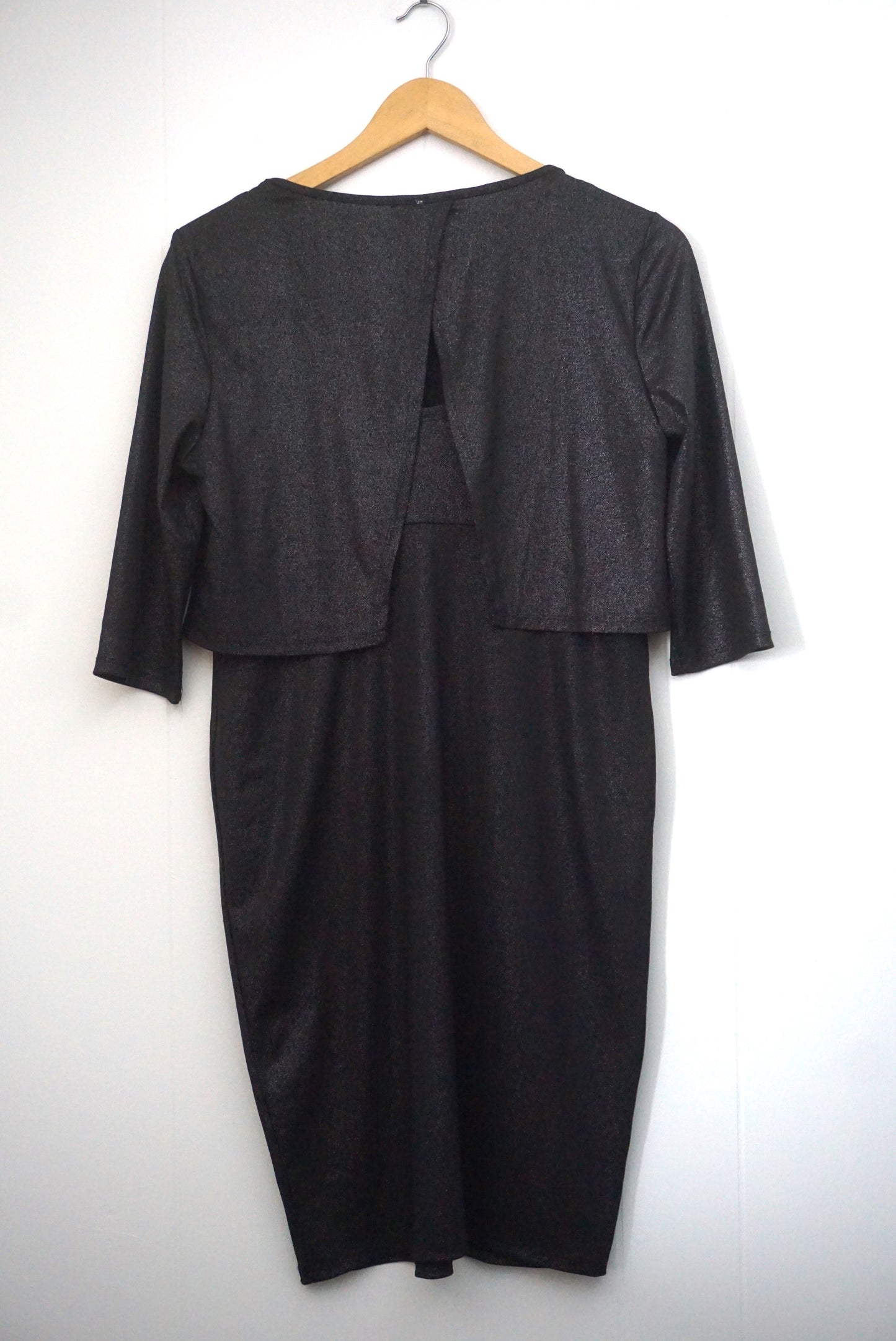 Robe d'allaitement - Petit