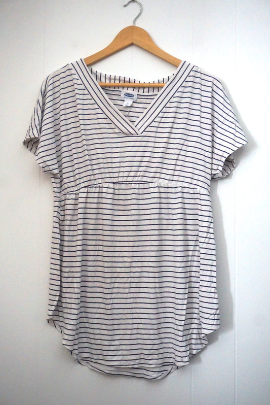 Chandail à manches courtes - Moyen