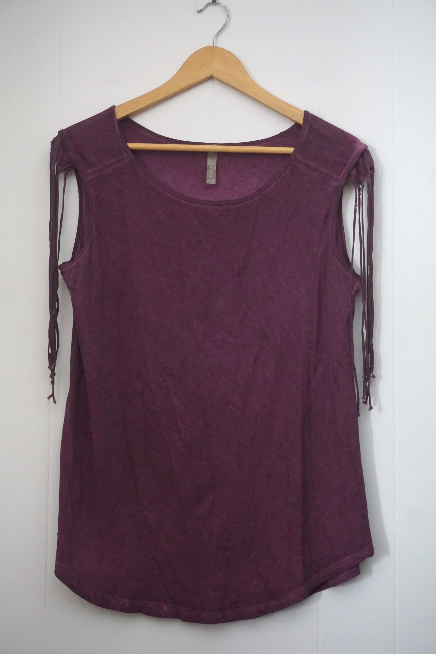 Camisole - Moyen