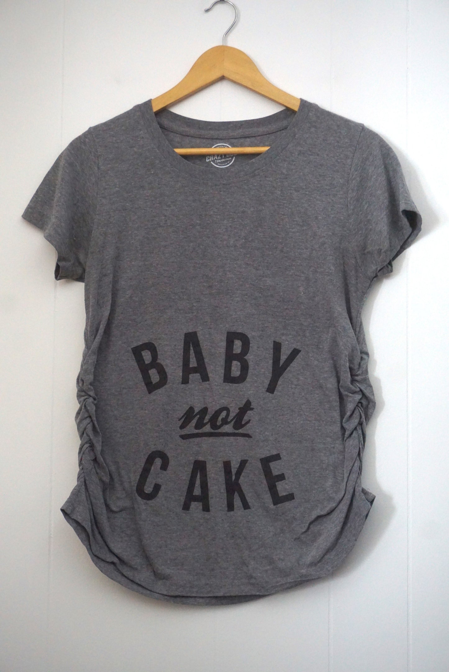 Chandail à manches courtes - Moyen