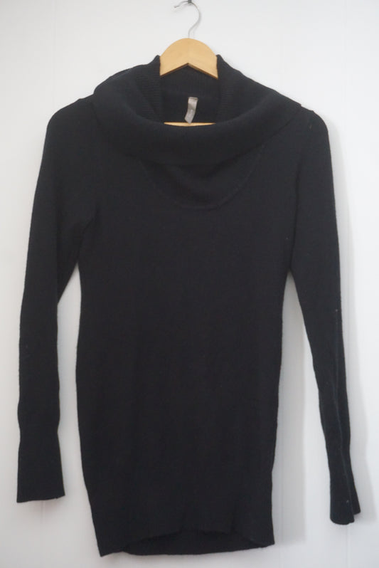 Chandail à manches longues - Moyen