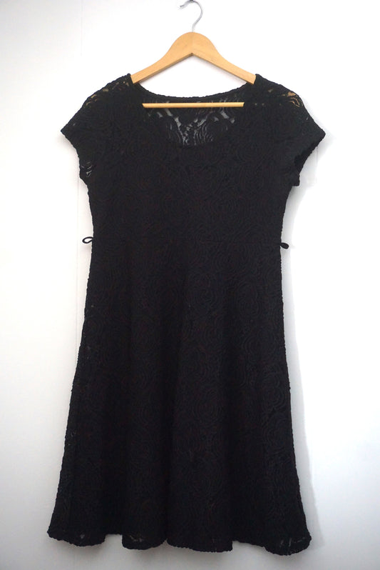 Robe - Moyen