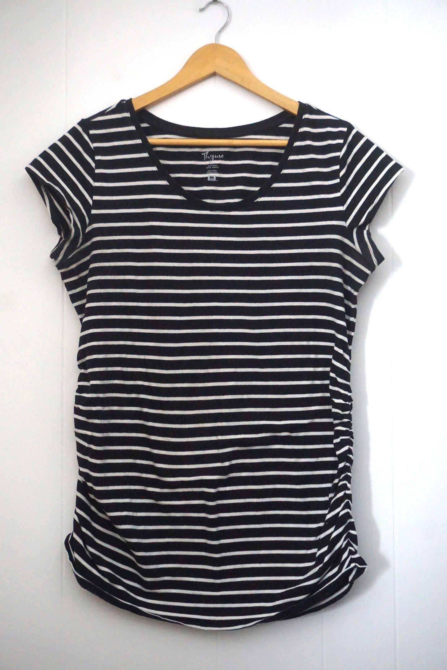 Chandail à manches courtes - Grand