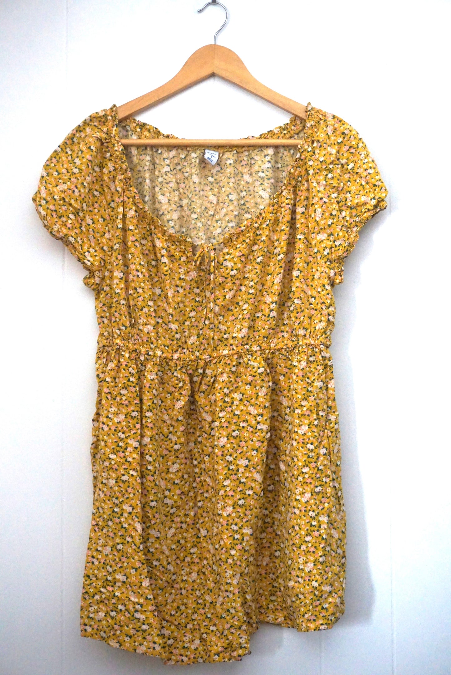 Chandail à manches courtes - Grand