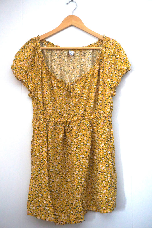 Chandail à manches courtes - Grand