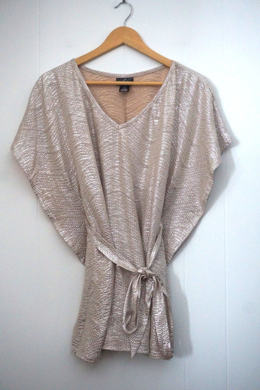 Chandail à manches courtes - Grand