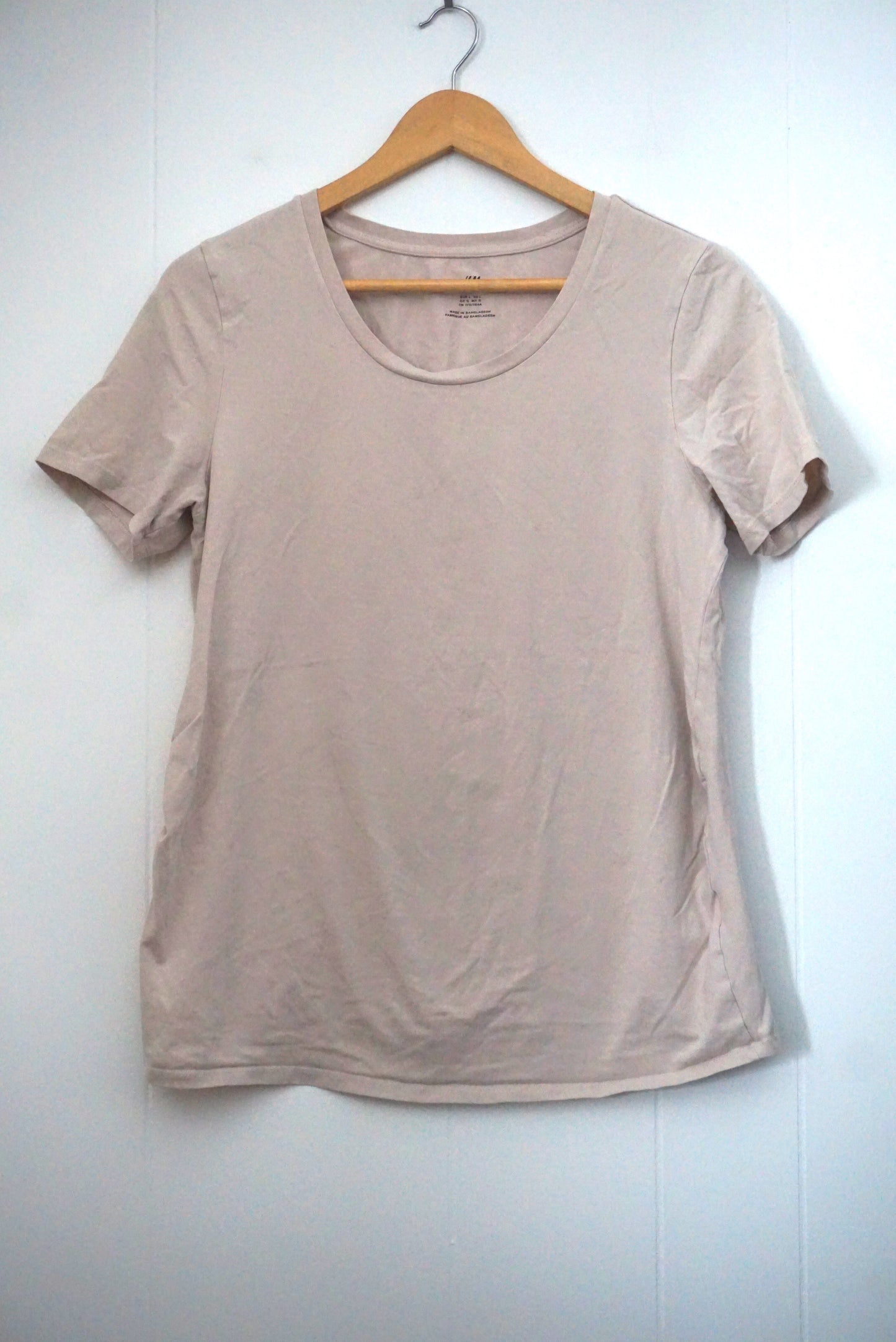 Chandail à manches courtes - Grand