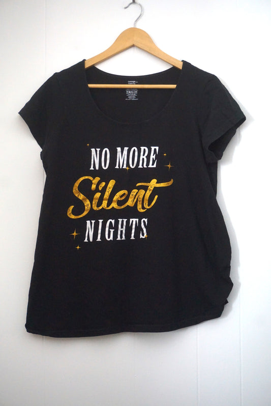 Chandail à manches courtes - Grand