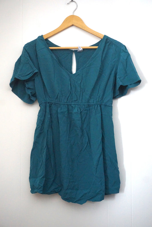 Chandail à manches courtes - Grand