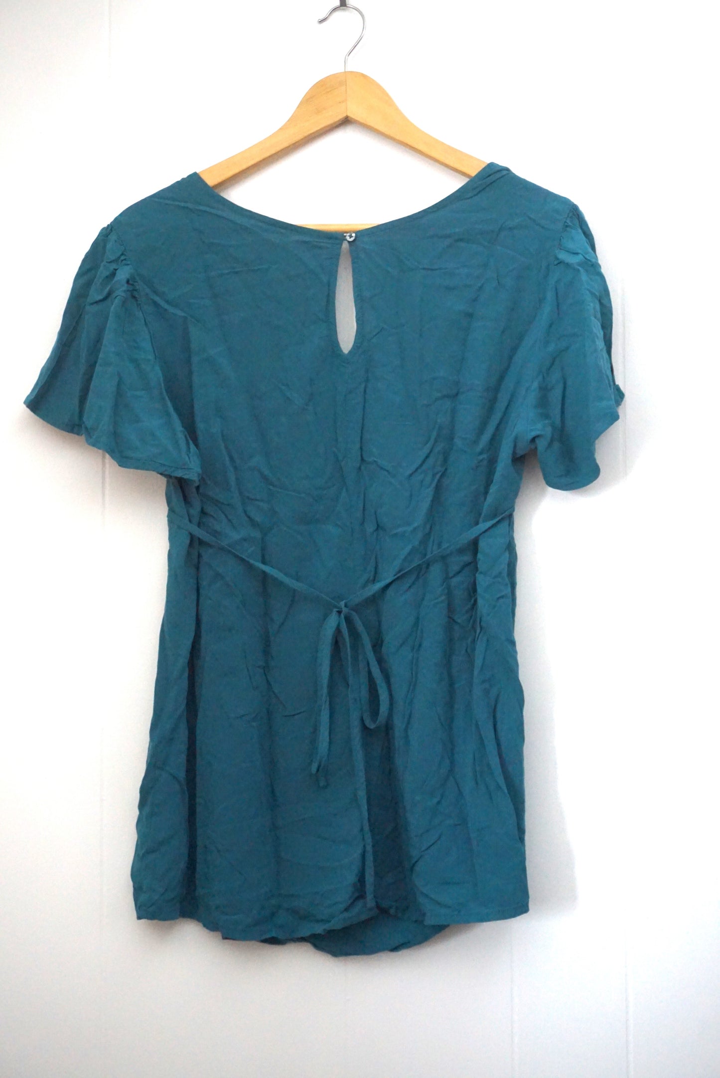 Chandail à manches courtes - Grand