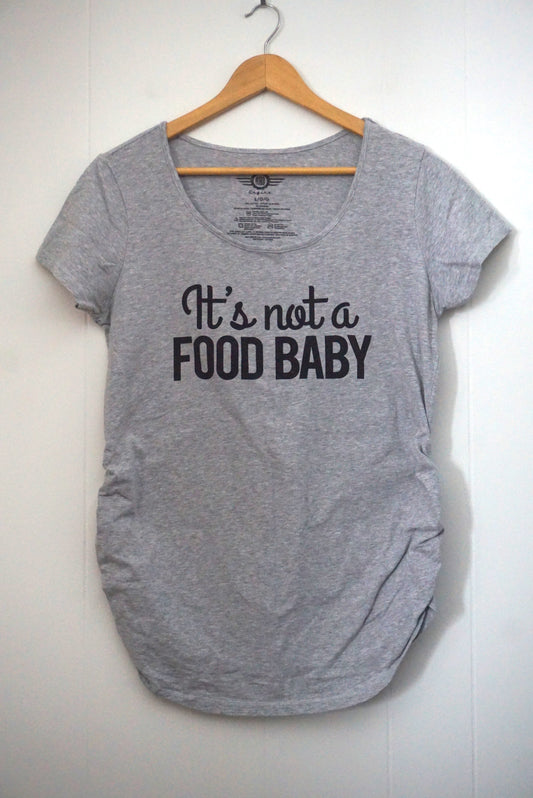 Chandail à manches courtes - Grand