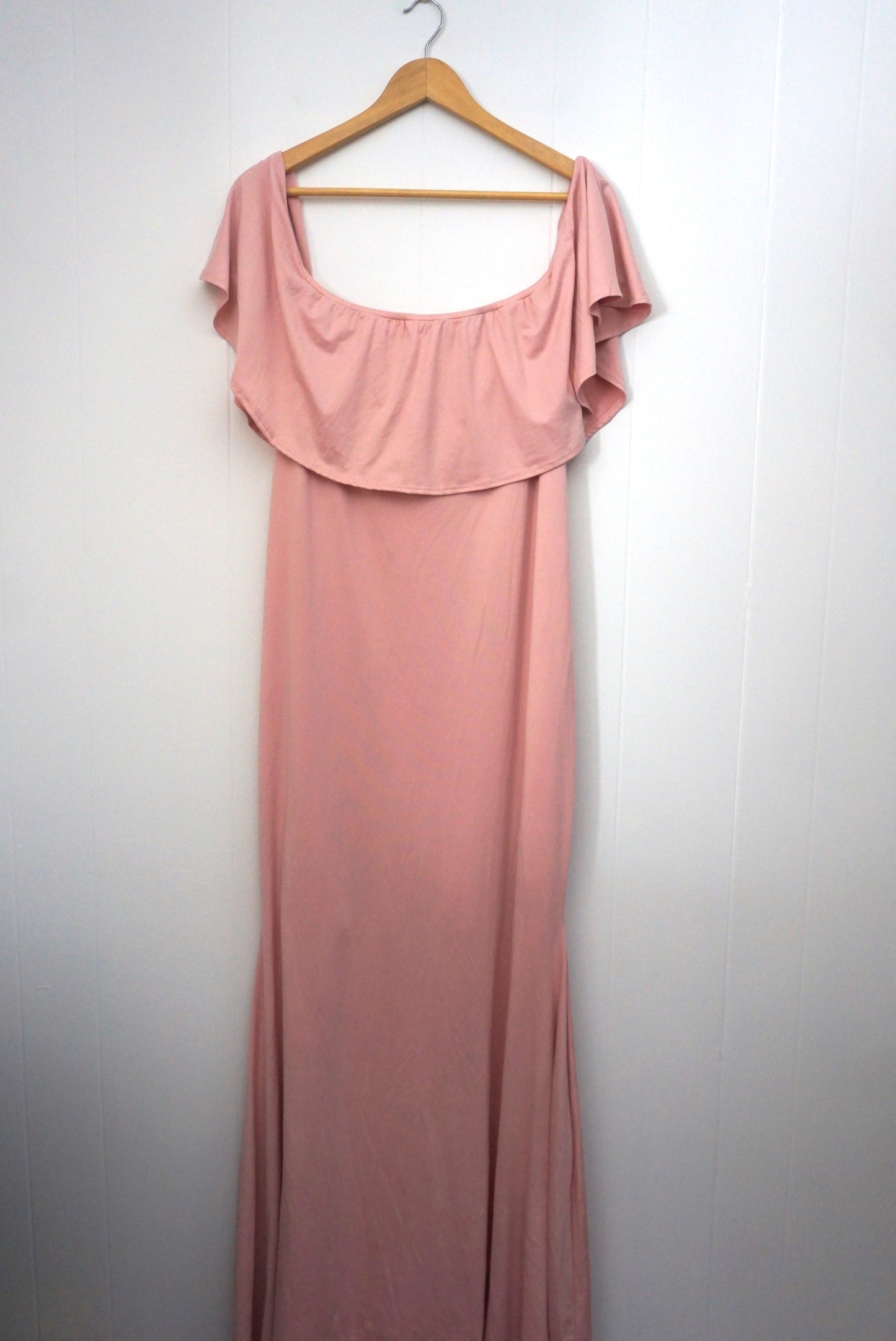 Robe ( photoshoot ) - Très grand