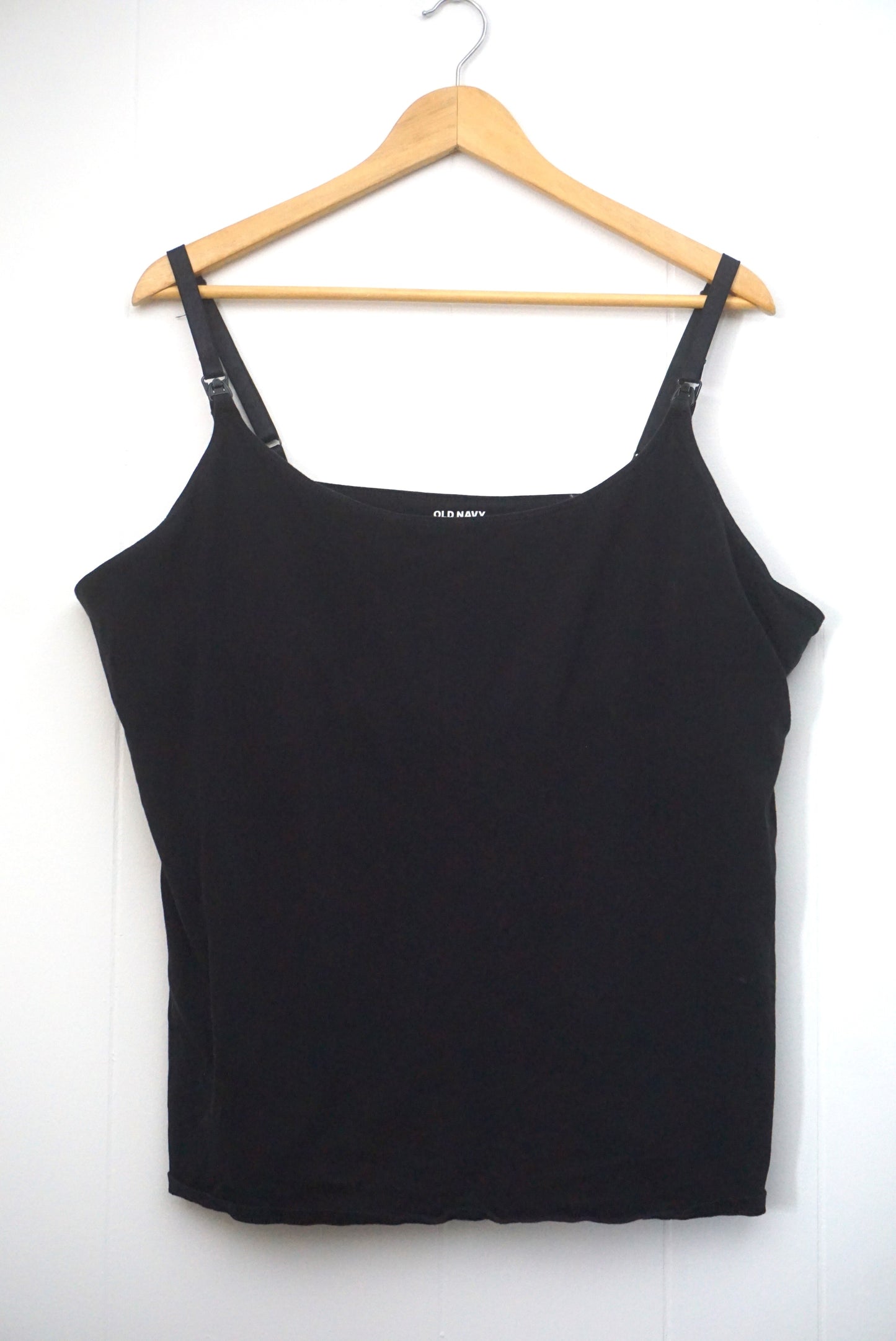 Camisole d'allaitement - Très très grand