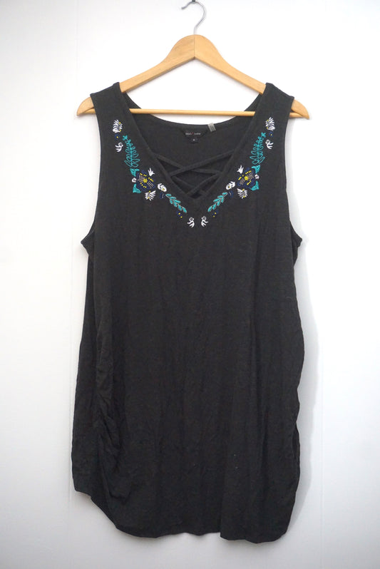Camisole -  3 TG