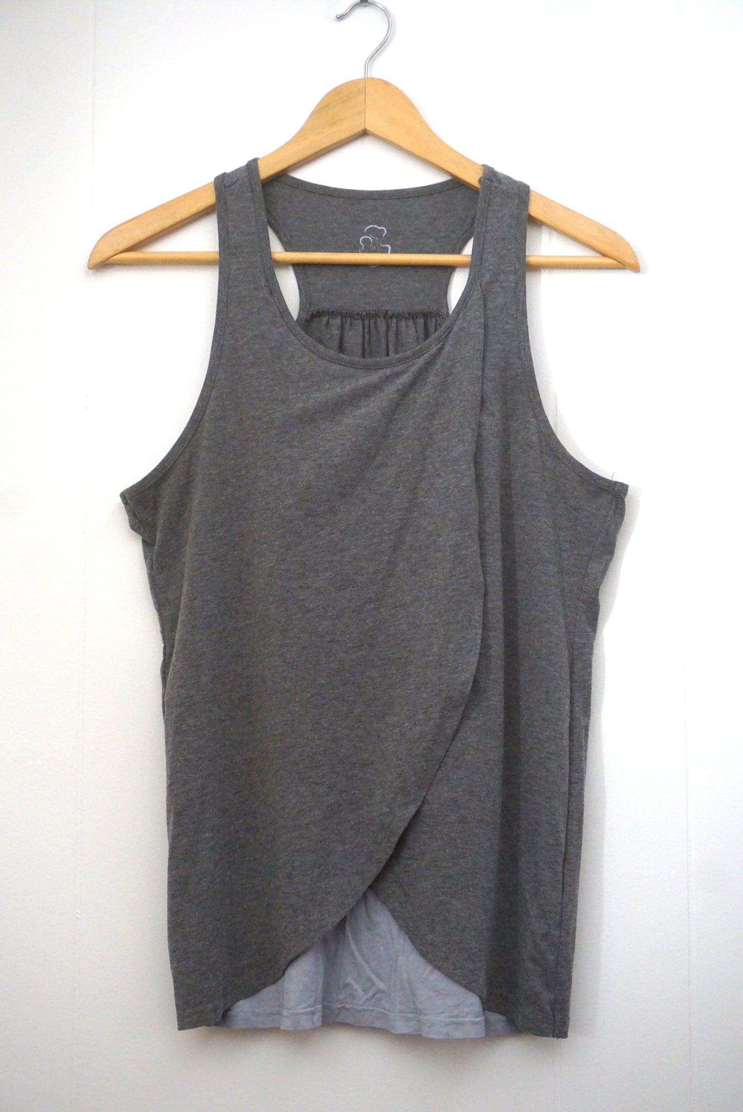 Camisole d'allaitement - Grand