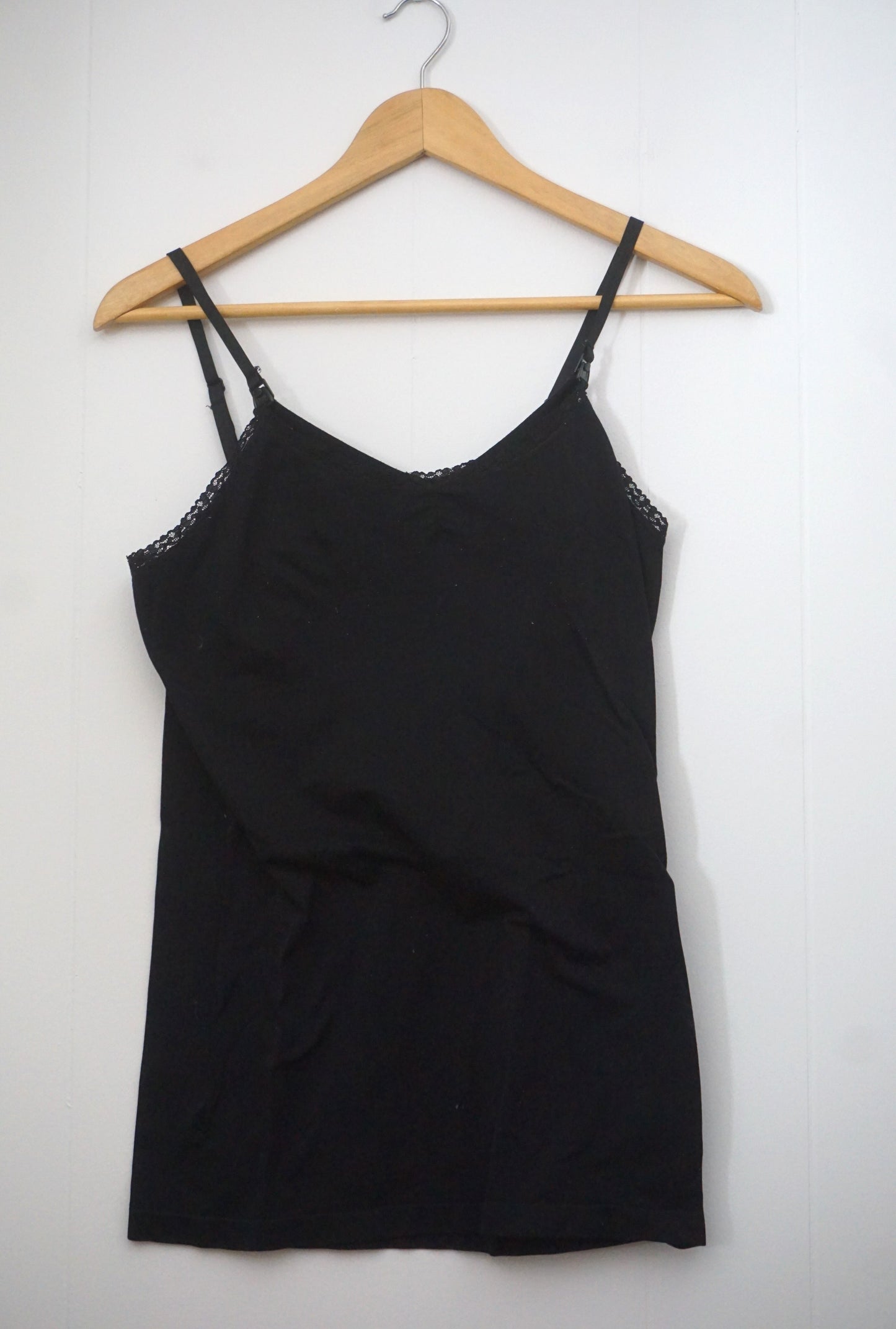 Camisole d'allaitement - Grand