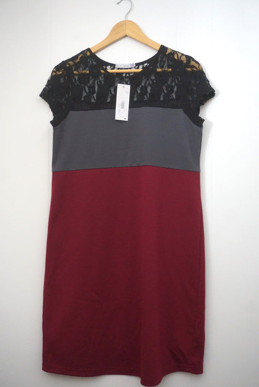 Robe - Grand NEUVE