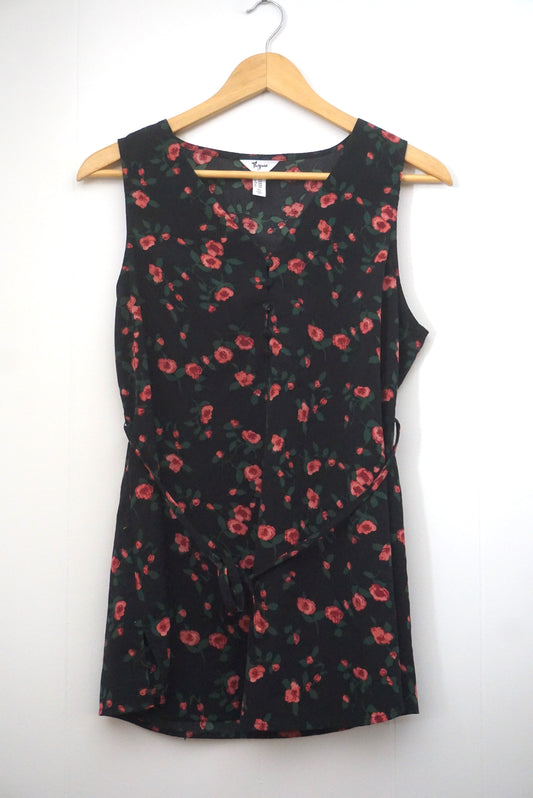 Camisole - Moyen