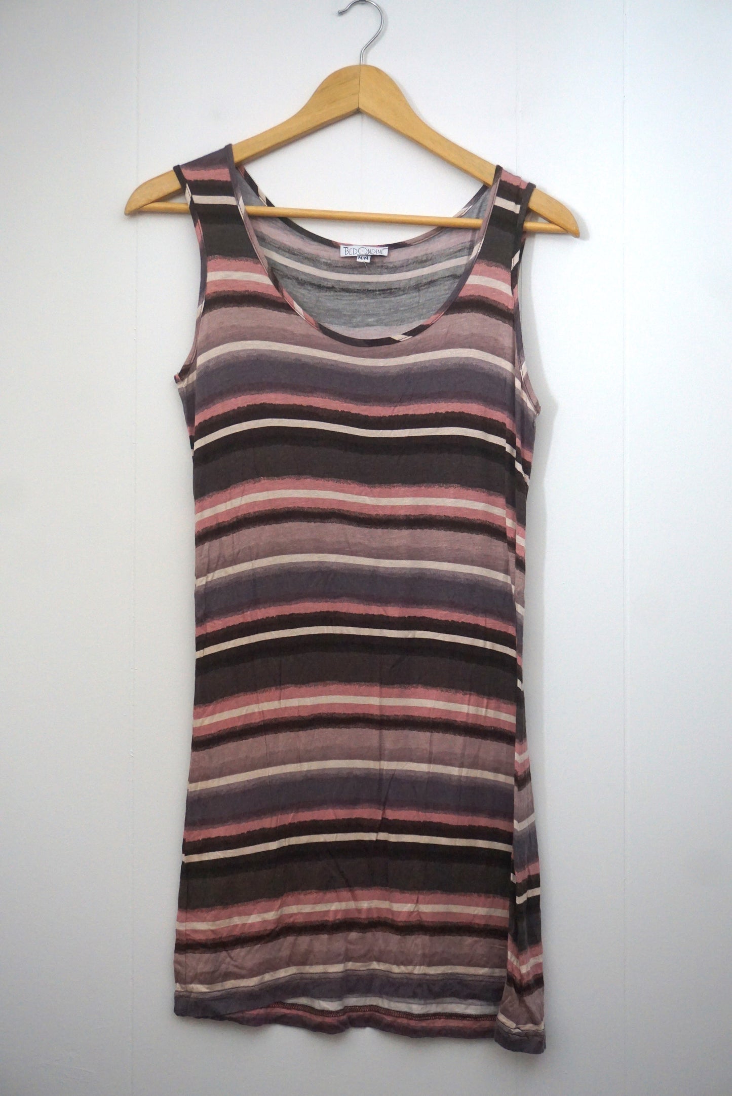 Camisole - Moyen